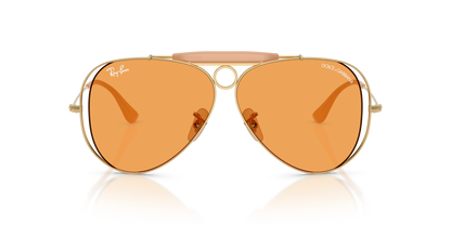 RAY-BAN RB3138M 001/7 54
