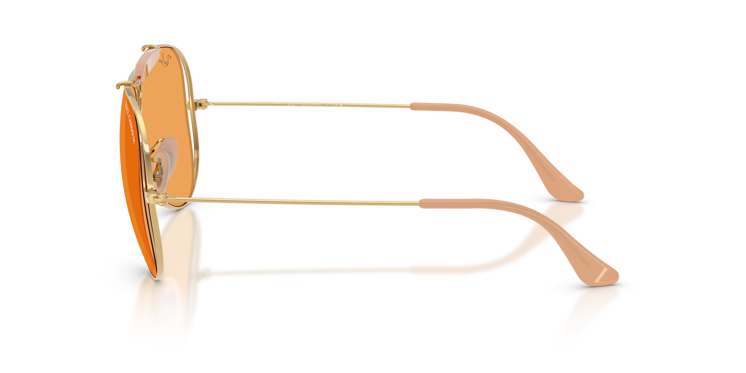 RAY-BAN RB3138M 001/7 54