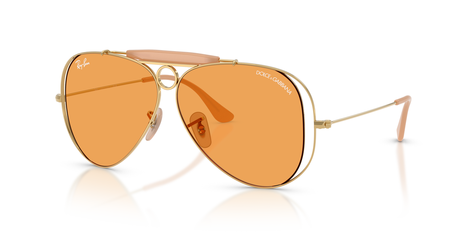 RAY-BAN RB3138M 001/7 54