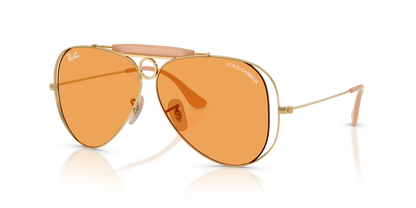 RAY-BAN RB3138M 001/7 54