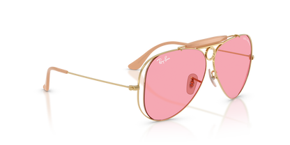 RAY-BAN RB3138M 001/84 54