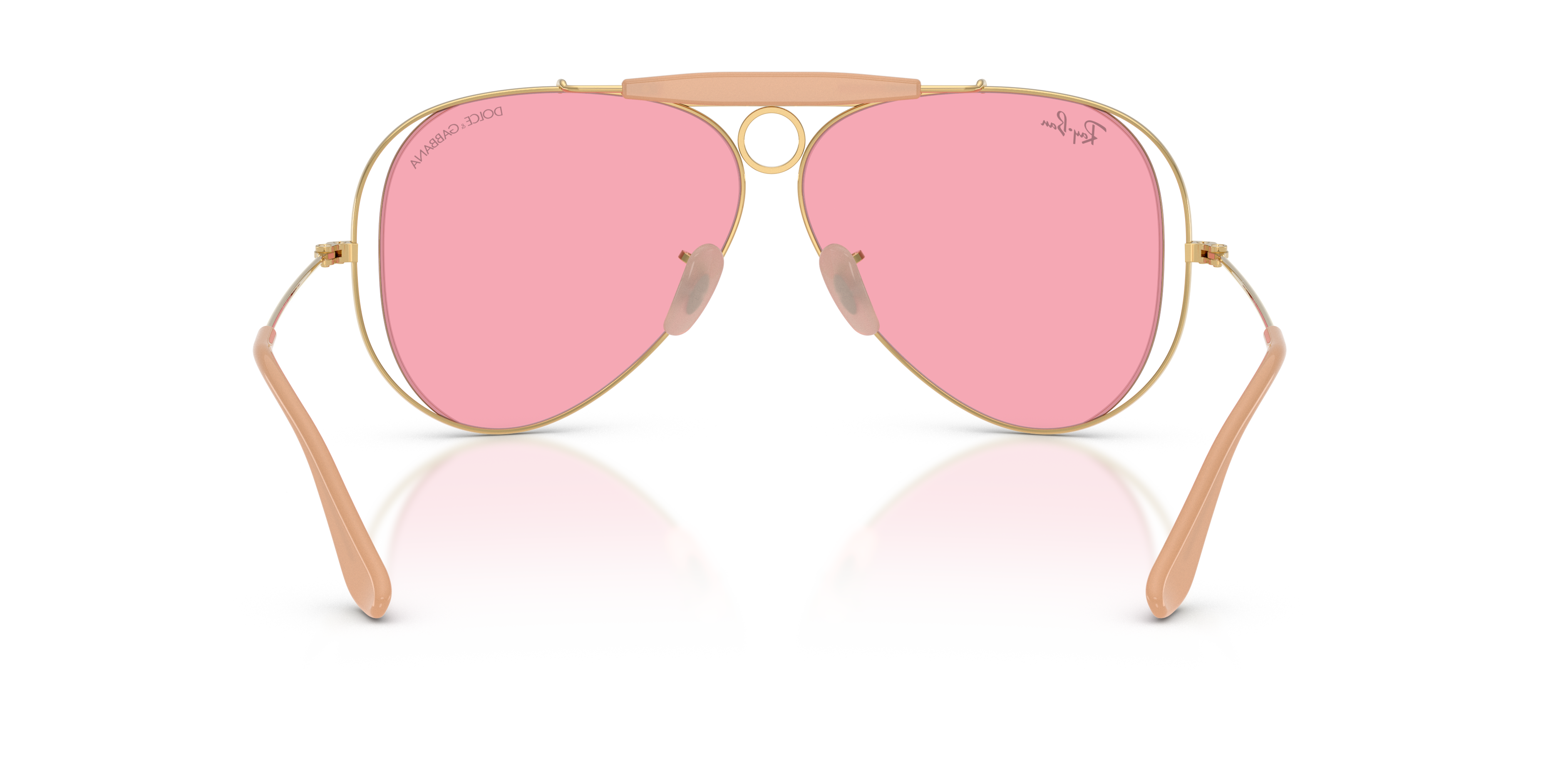 RAY-BAN RB3138M 001/84 54