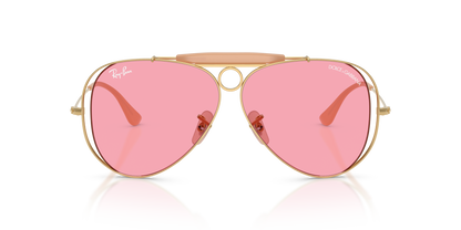 RAY-BAN RB3138M 001/84 58