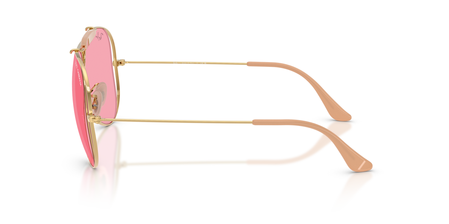 RAY-BAN RB3138M 001/84 58