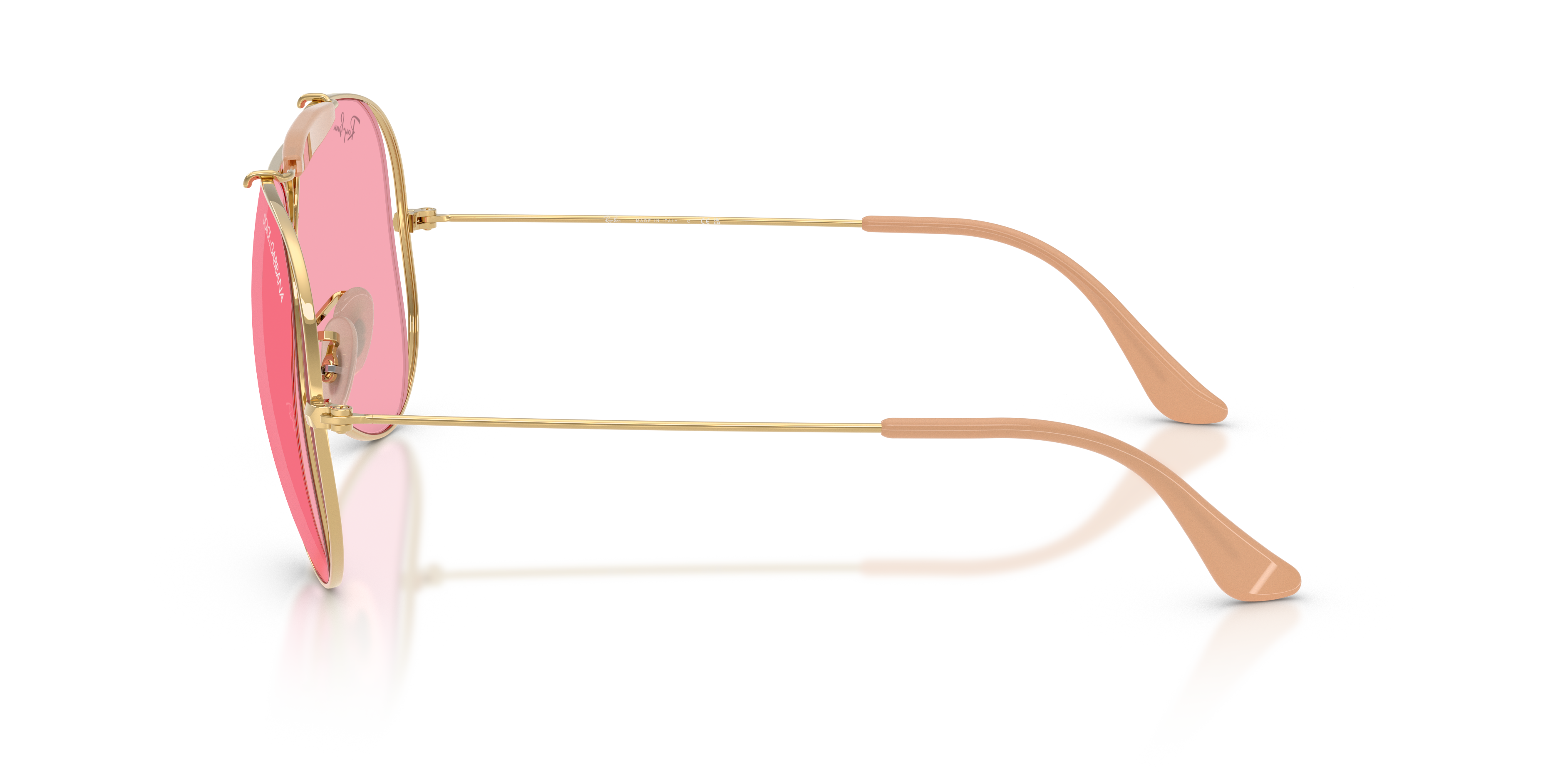 RAY-BAN RB3138M 001/84 54