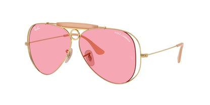 RAY-BAN RB3138M 001/84 54