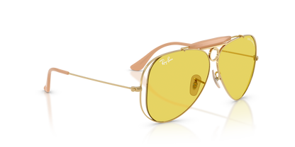 RAY-BAN RB3138M 001/85 58