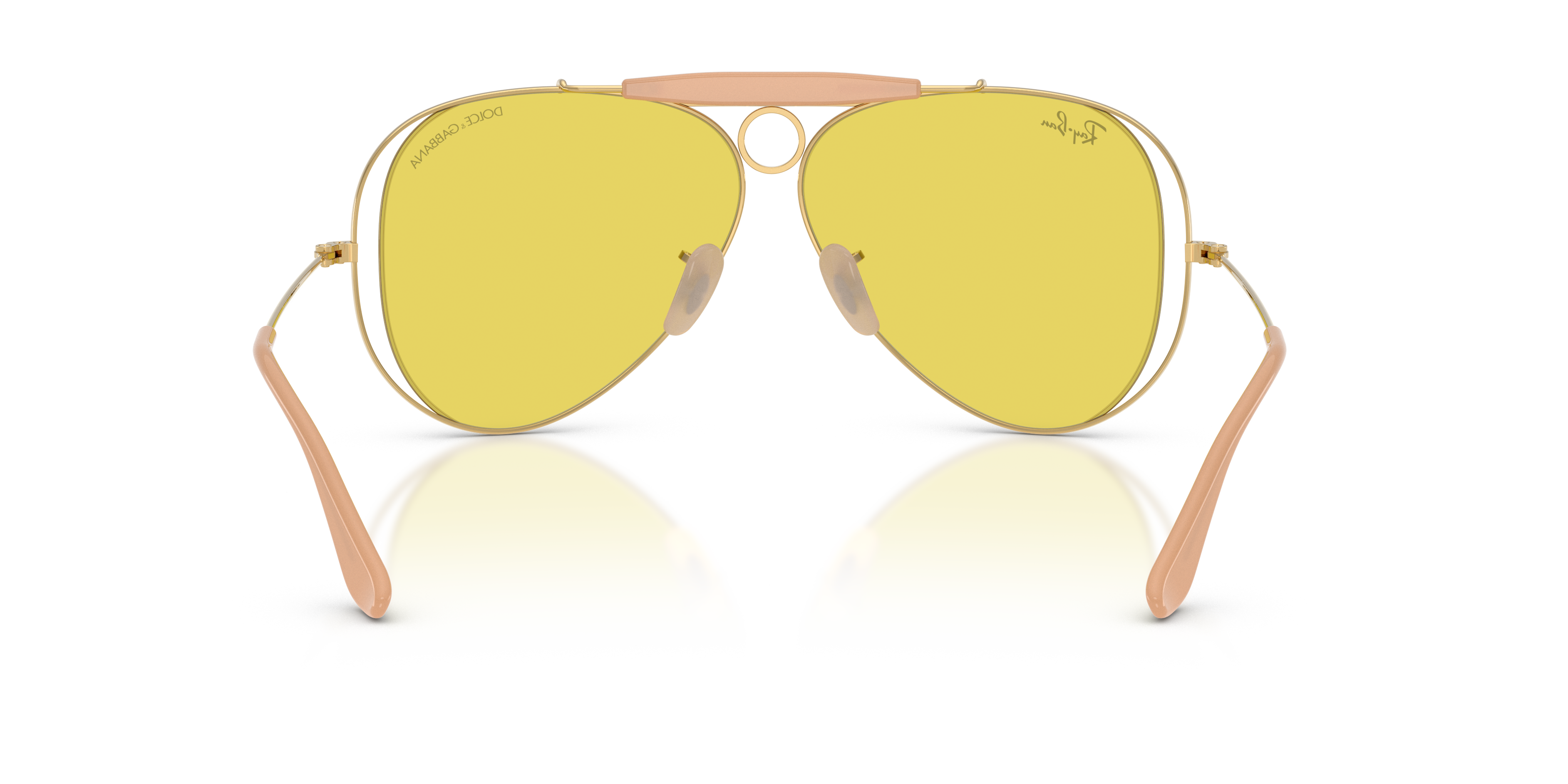 RAY-BAN RB3138M 001/85 58