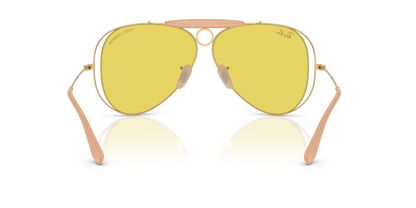 RAY-BAN RB3138M 001/85 58