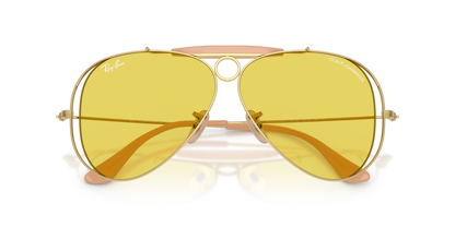 RAY-BAN RB3138M 001/85 58