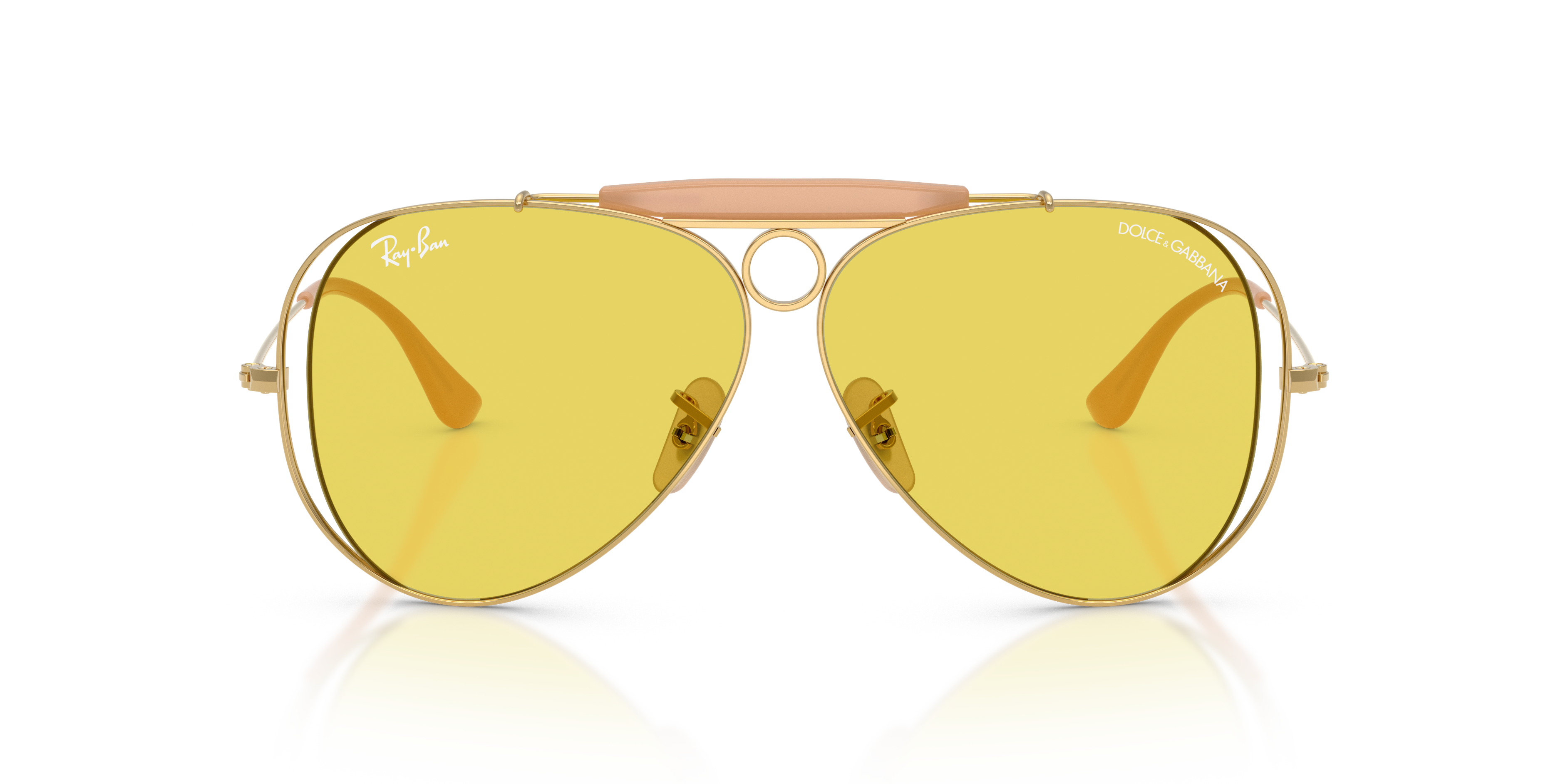 RAY-BAN RB3138M 001/85 58