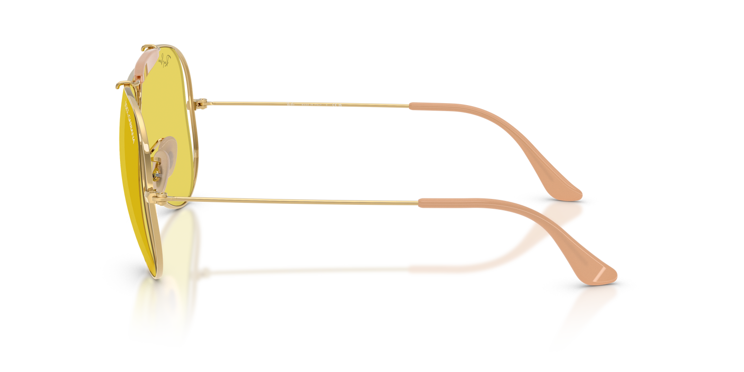 RAY-BAN RB3138M 001/85 58
