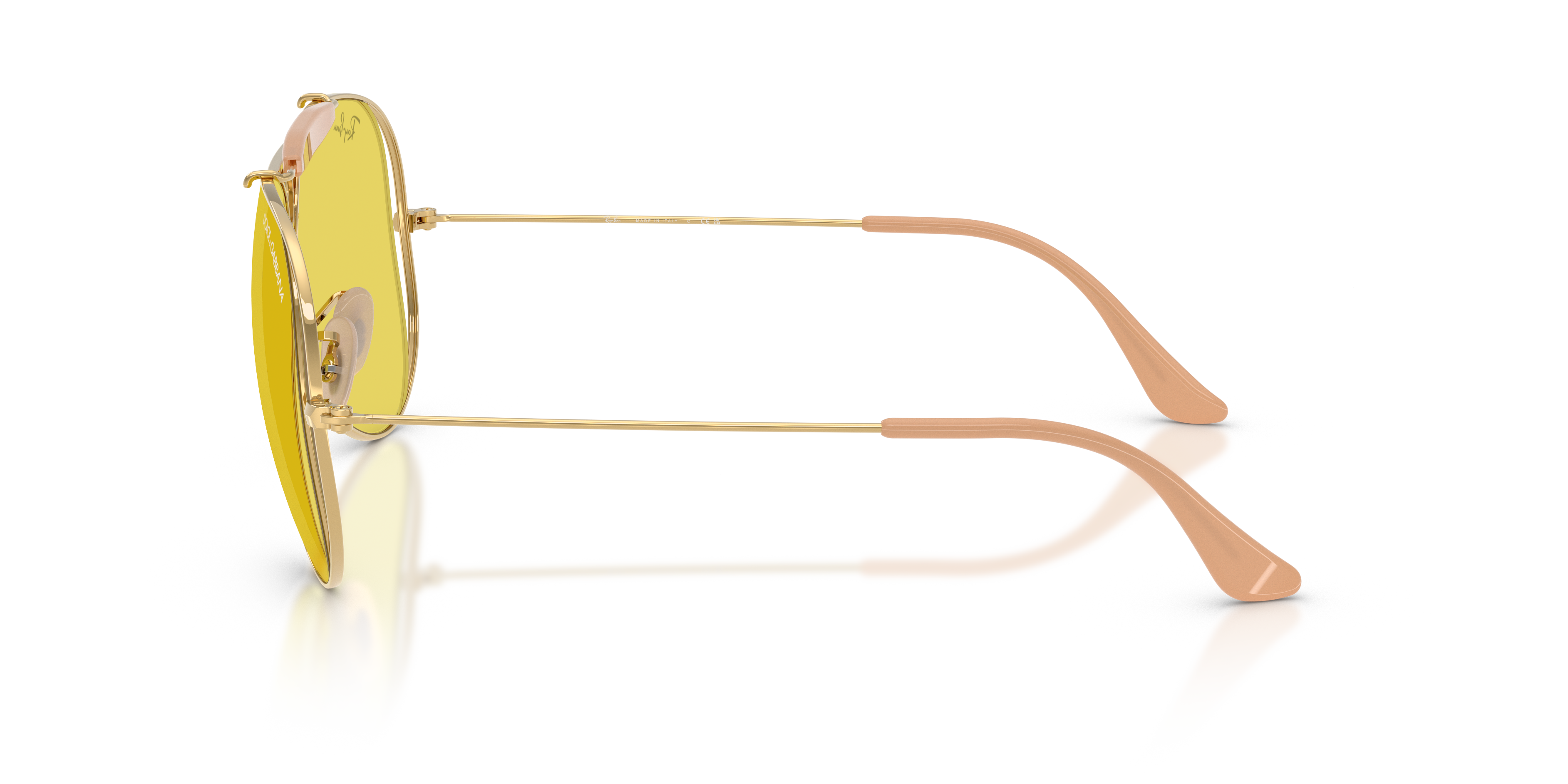 RAY-BAN RB3138M 001/85 58