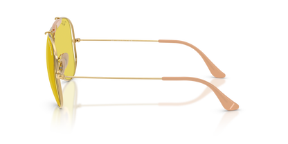 RAY-BAN RB3138M 001/85 58
