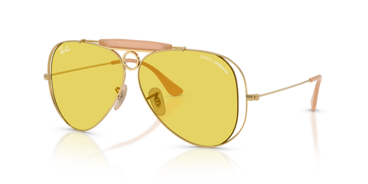 RAY-BAN RB3138M 001/85 58