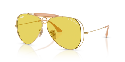 RAY-BAN RB3138M 001/85 58
