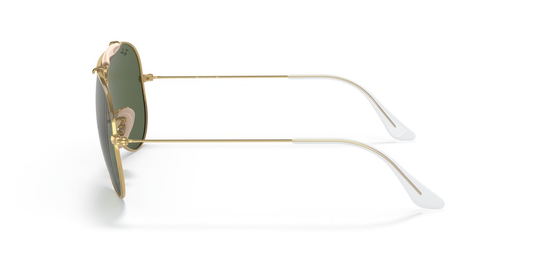 RAY-BAN RB3138 SHOOTER W3401 58