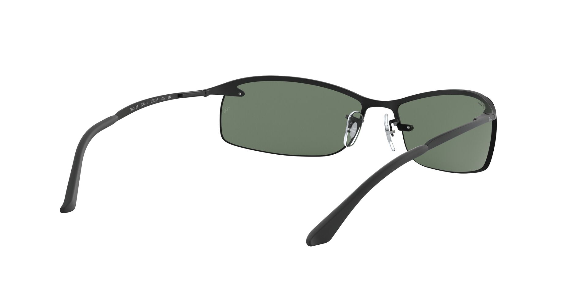 RAY-BAN RB3183 006/71 63