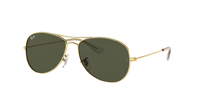 RAY-BAN RB3362 COCKPIT 1 56 - 12