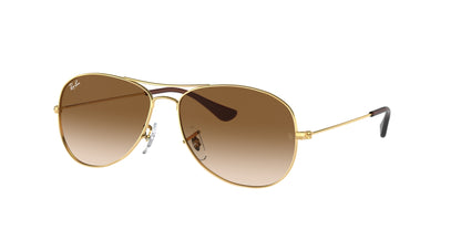 RAY-BAN RB3362 COCKPIT 001/51 56
