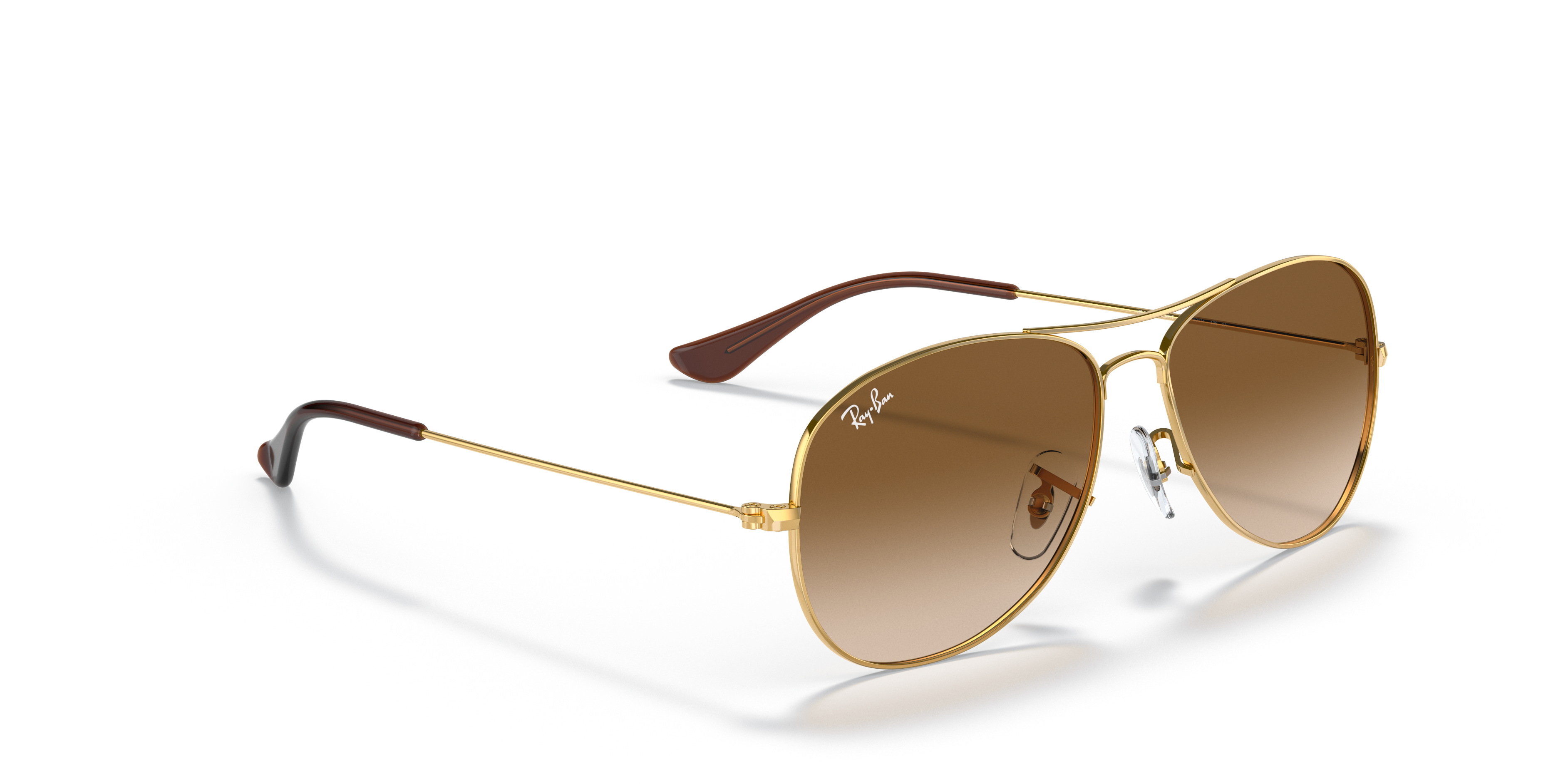 RAY-BAN RB3362 COCKPIT 001/51 59