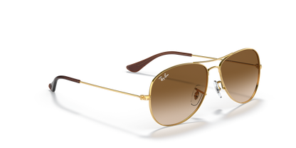 RAY-BAN RB3362 COCKPIT 001/51 59