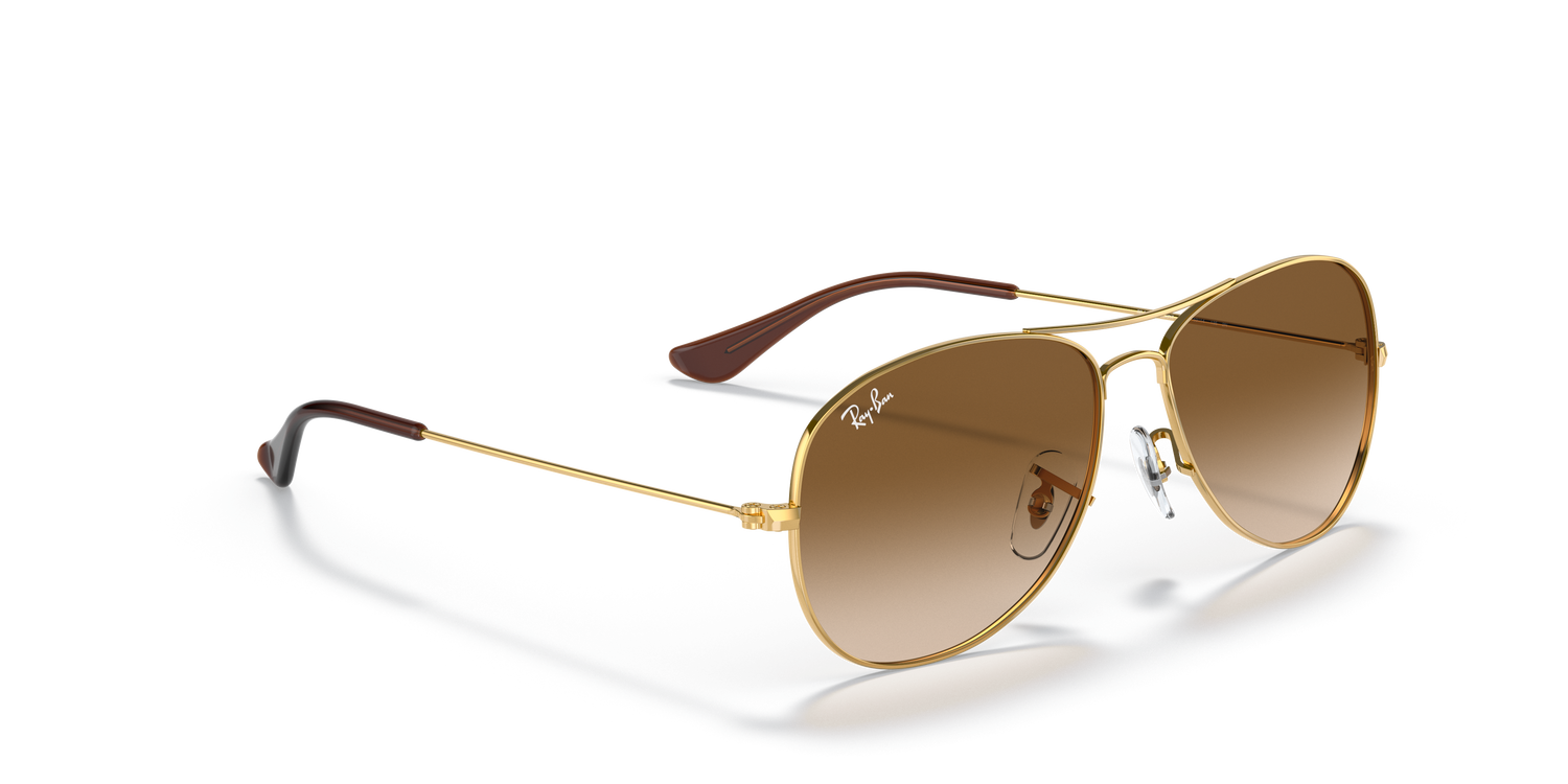 RAY-BAN RB3362 COCKPIT 001/51 56
