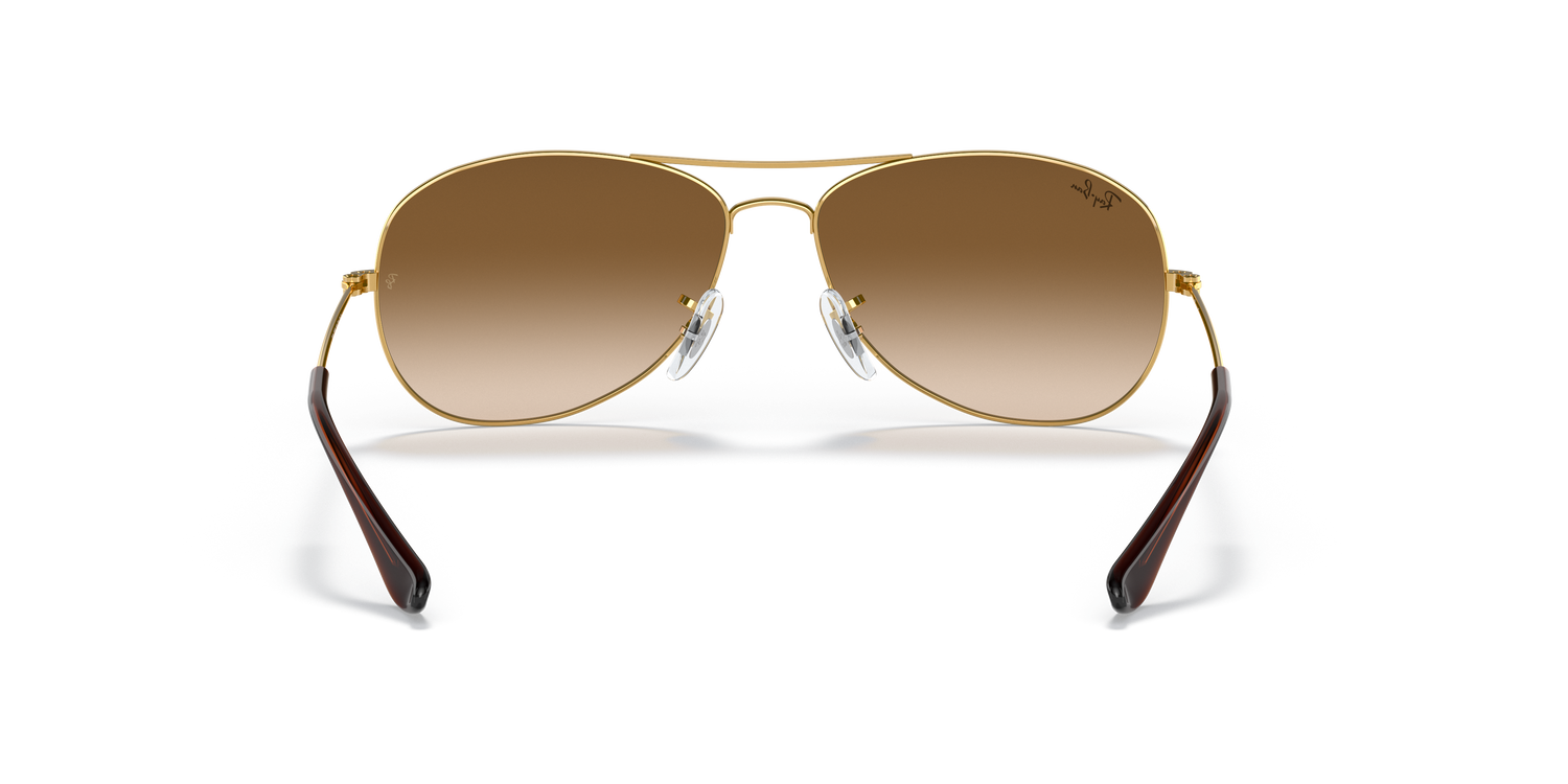 RAY-BAN RB3362 COCKPIT 001/51 56
