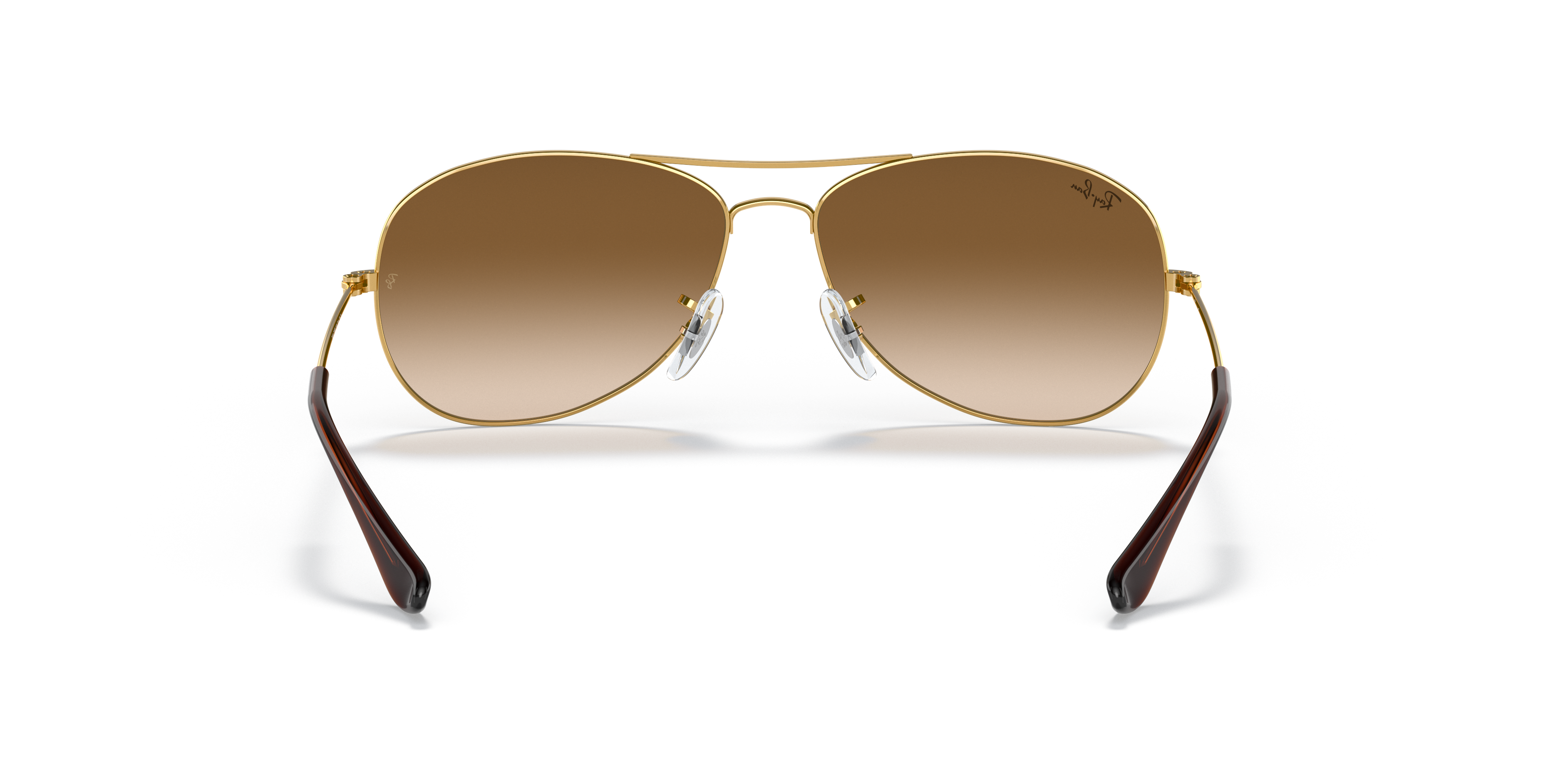RAY-BAN RB3362 COCKPIT 001/51 56