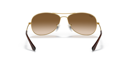 RAY-BAN RB3362 COCKPIT 001/51 56