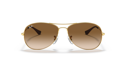 RAY-BAN RB3362 COCKPIT 001/51 59