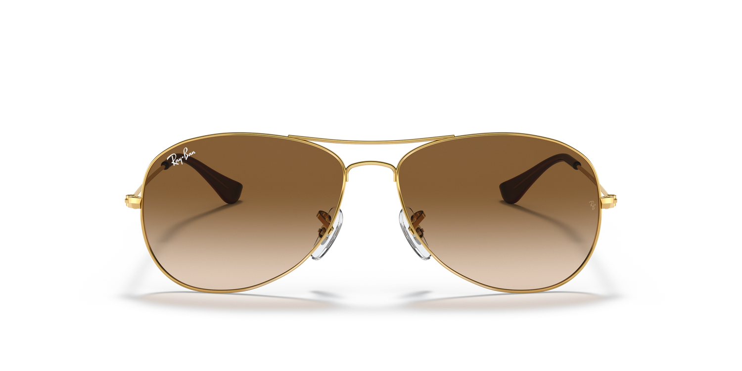 RAY-BAN RB3362 COCKPIT 001/51 56