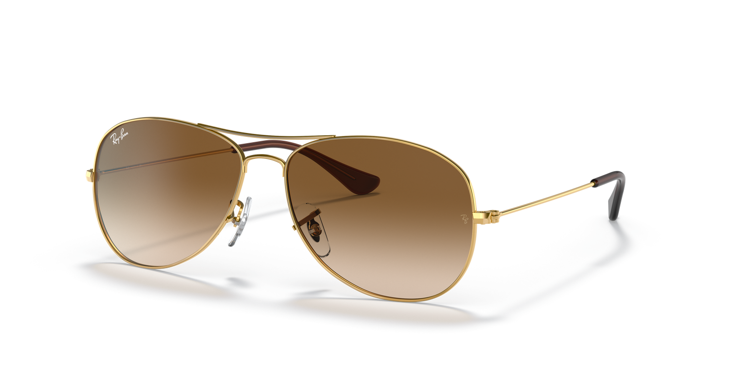 RAY-BAN RB3362 COCKPIT 001/51 59