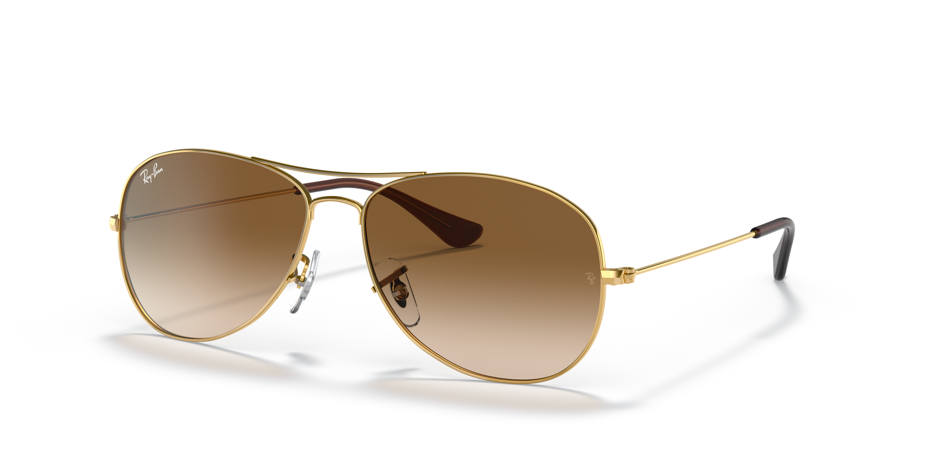 RAY-BAN RB3362 COCKPIT 001/51 56