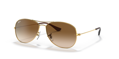 RAY-BAN RB3362 COCKPIT 001/51 56