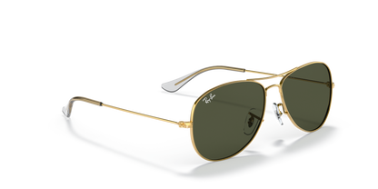 RAY-BAN RB3362 COCKPIT 1 56 - 15
