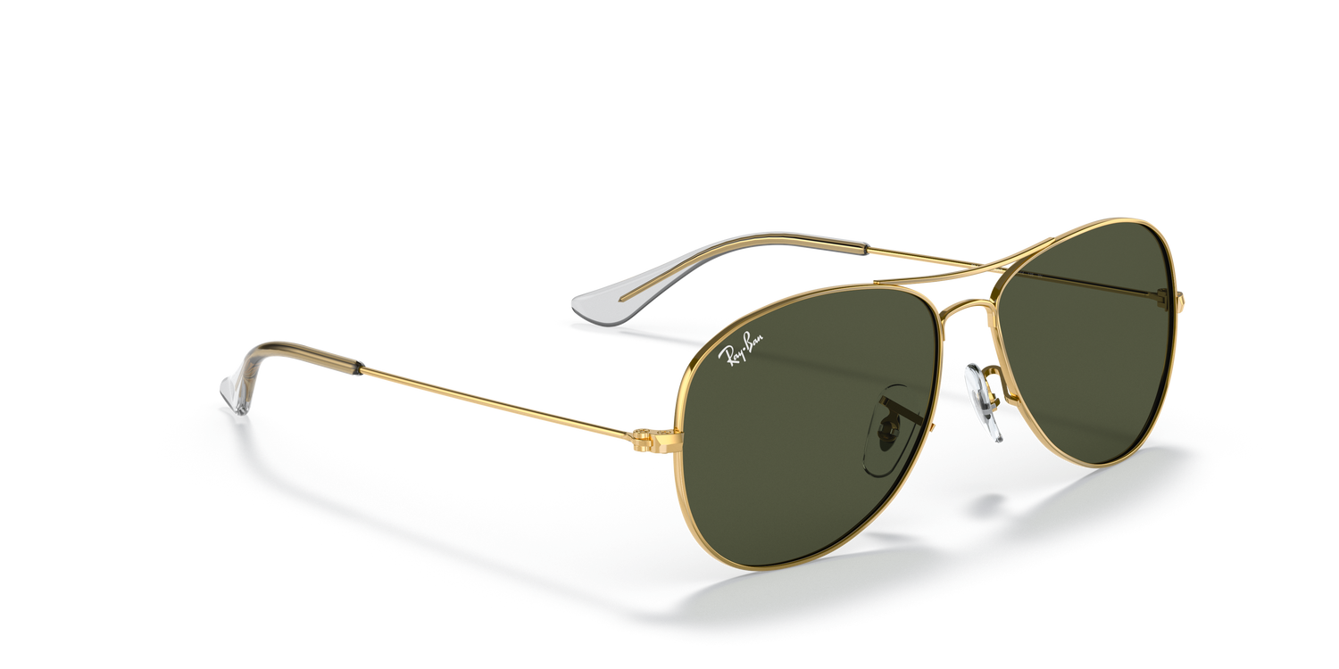 RAY-BAN RB3362 COCKPIT 1 59 - 12
