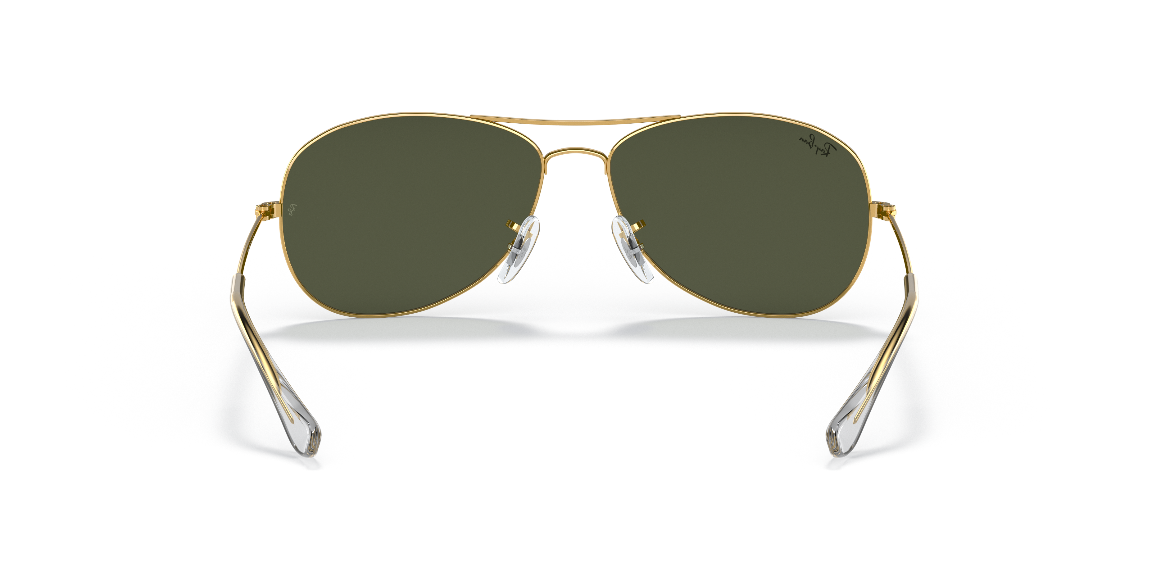 RAY-BAN RB3362 COCKPIT 1 59 - 11