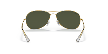 RAY-BAN RB3362 COCKPIT 1 59 - 11