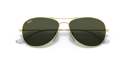 RAY-BAN RB3362 COCKPIT 1 59 - 14
