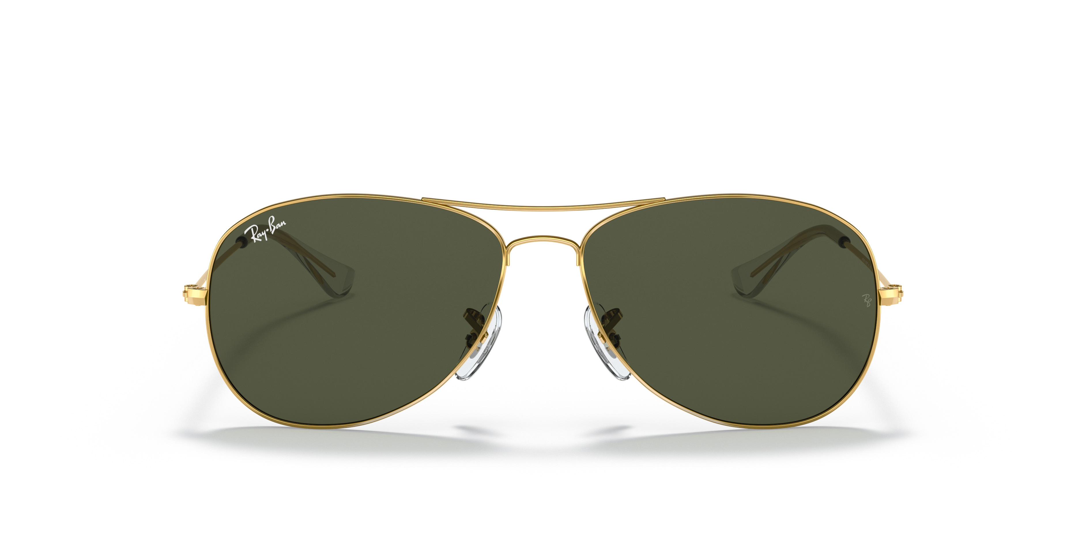 RAY-BAN RB3362 COCKPIT 1 56 - 16