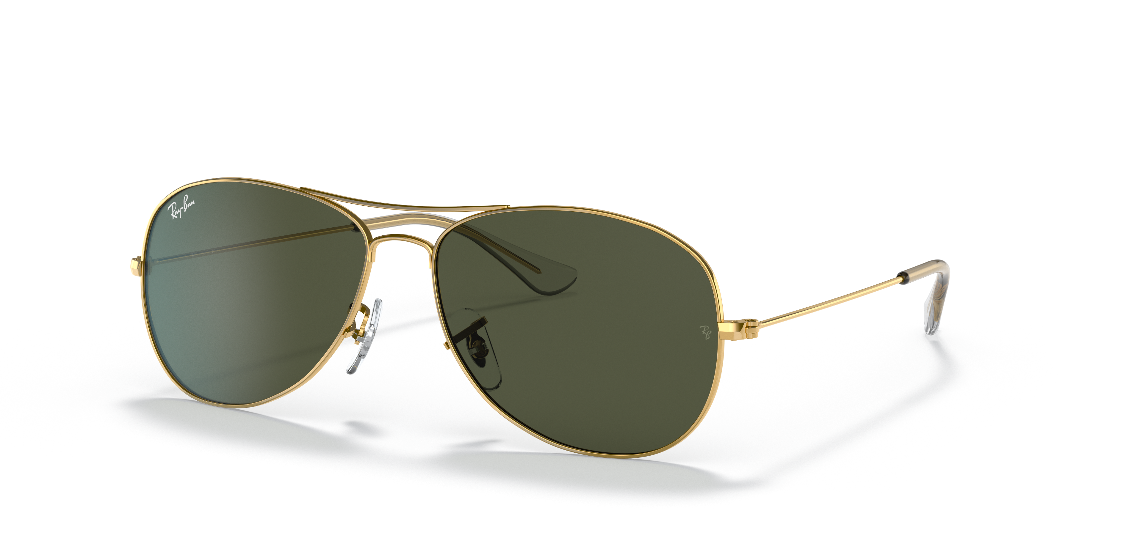 RAY-BAN RB3362 COCKPIT 1 59 - 15