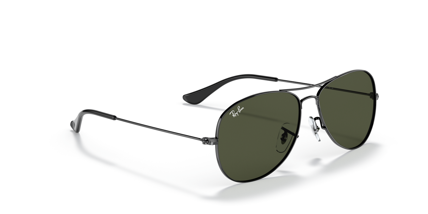 RAY-BAN RB3362 COCKPIT 4 59 - 10