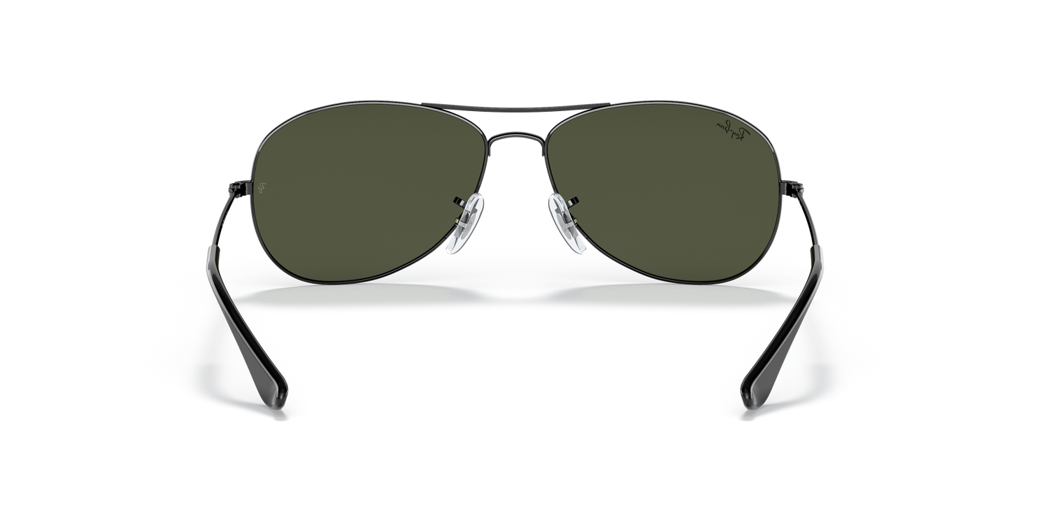 RAY-BAN RB3362 COCKPIT 4 59