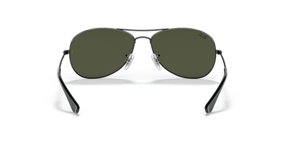 RAY-BAN RB3362 COCKPIT 4 59