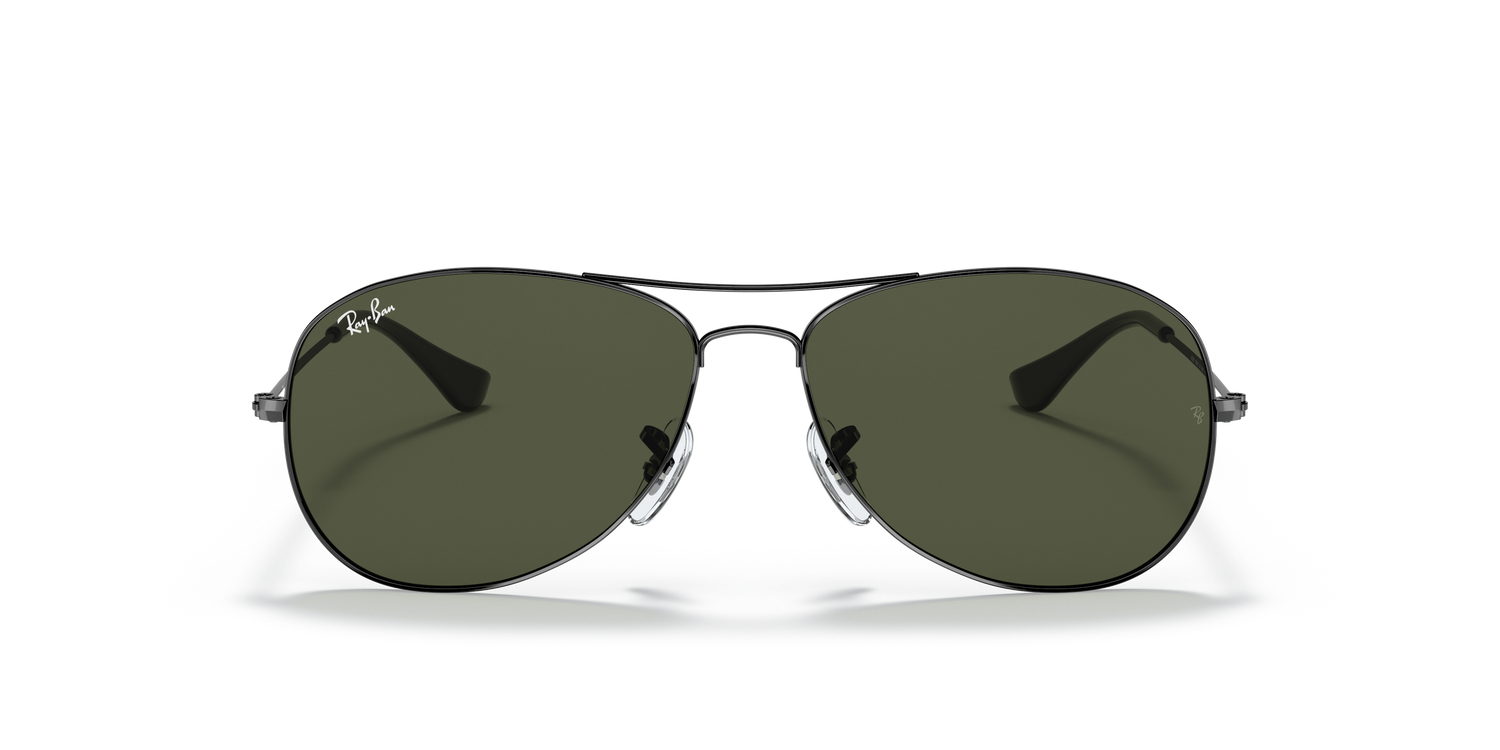 RAY-BAN RB3362 COCKPIT 4 56 - 2