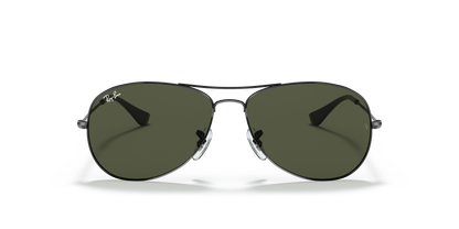 RAY-BAN RB3362 COCKPIT 4 59