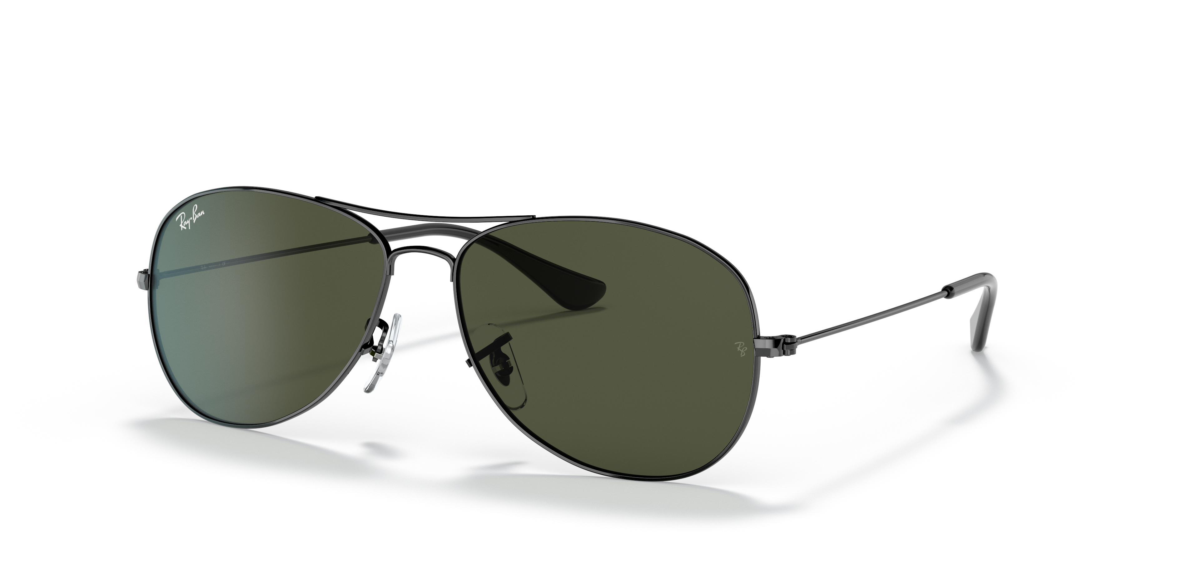 RAY-BAN RB3362 COCKPIT 4 56 - 4