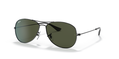 RAY-BAN RB3362 COCKPIT 4 56 - 4