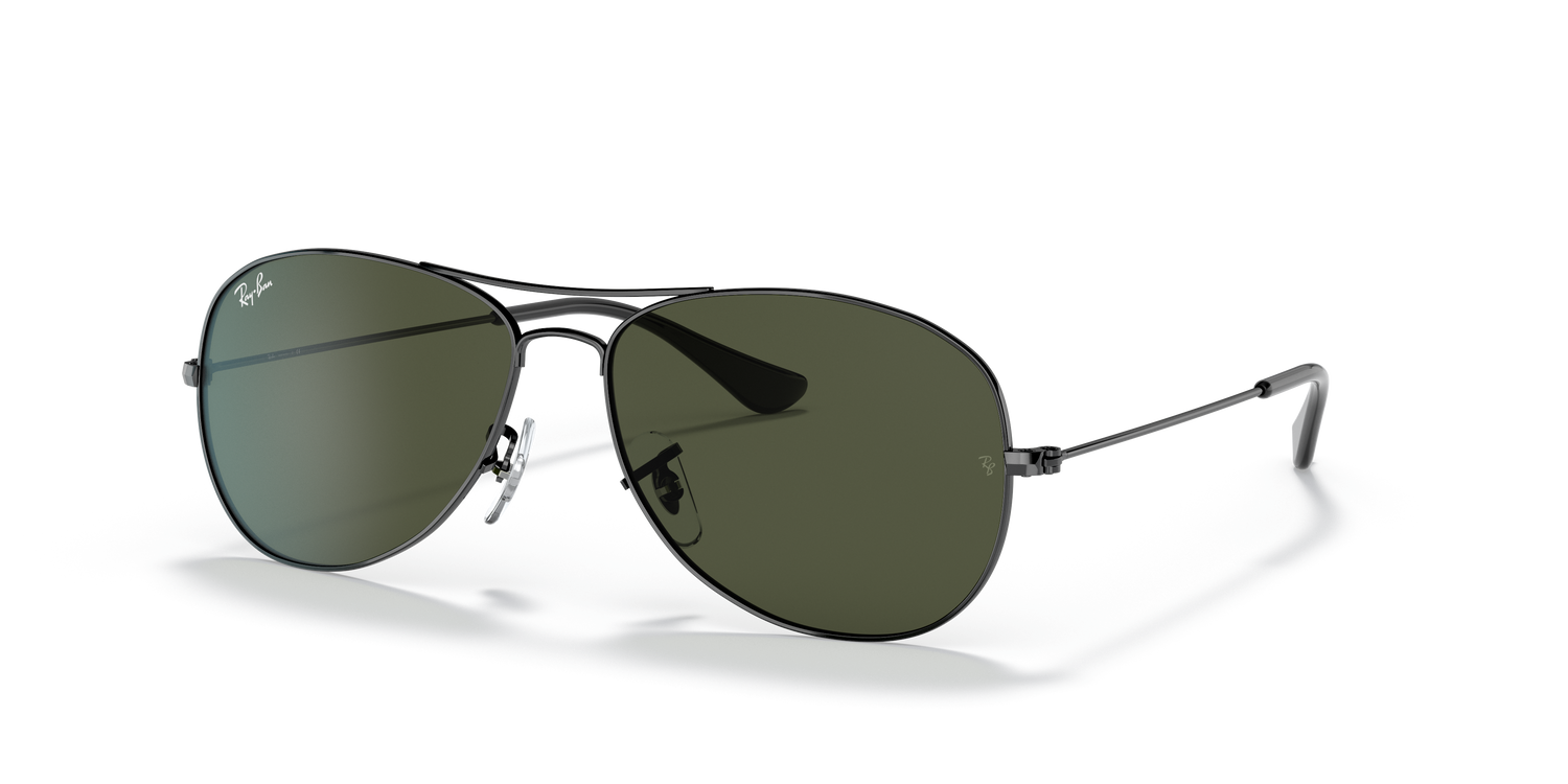 RAY-BAN RB3362 COCKPIT 4 59
